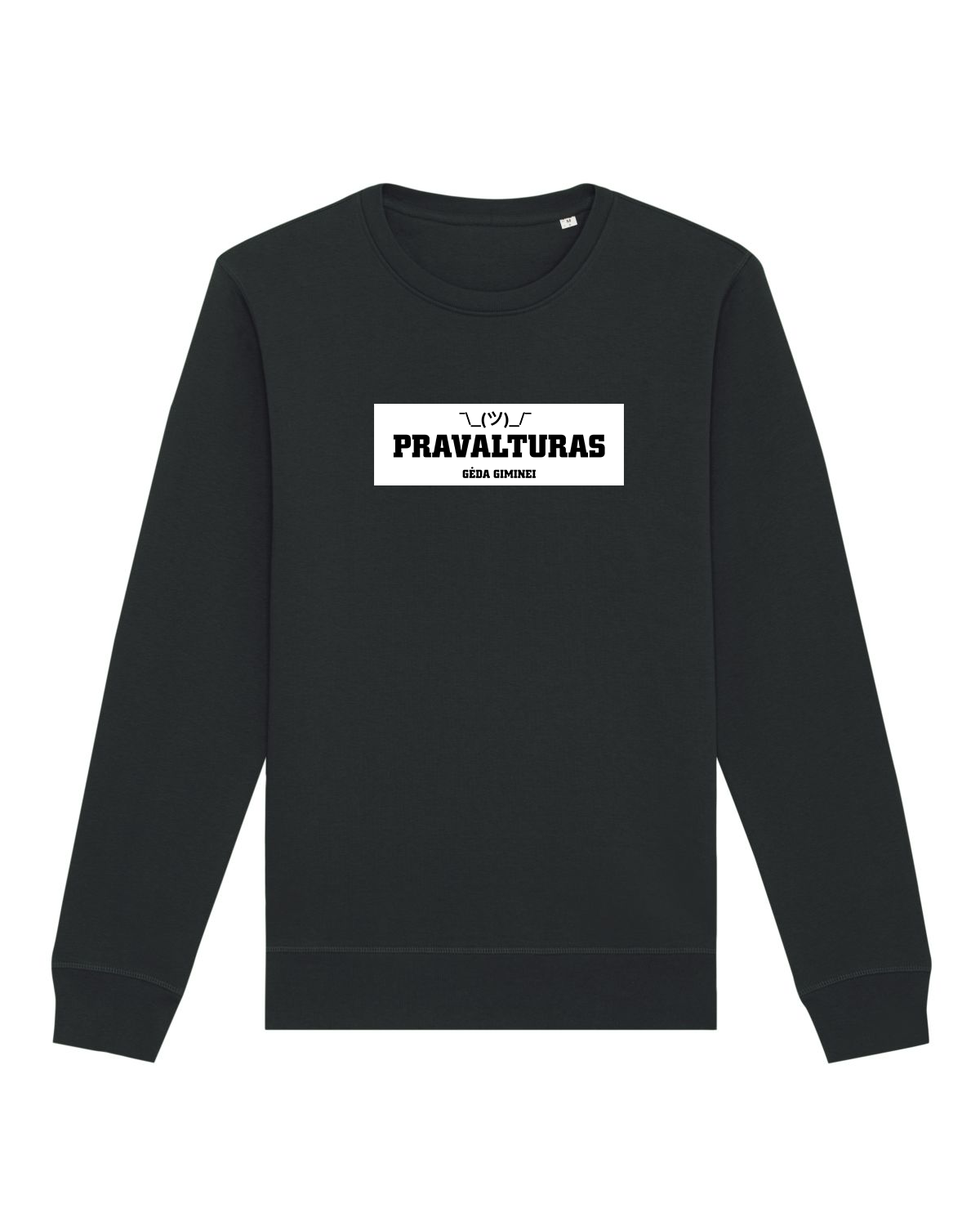 Džemperis GĖDA GIMINEI