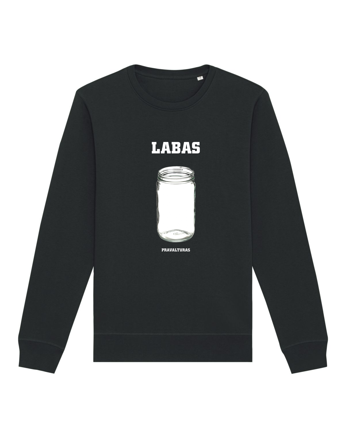 Džemperis LABAS LITRAS