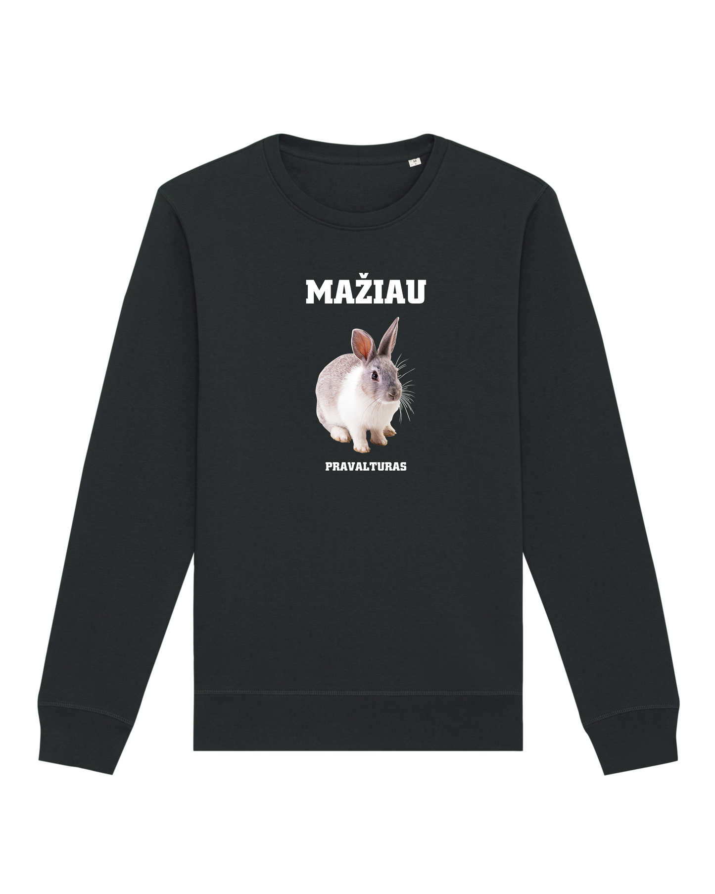 Džemperis MAŽIAU KIŠKIS