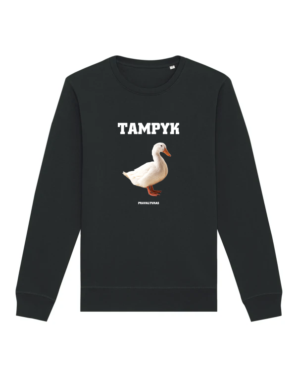 Džemperis TAMPYK ŽĄSĮ