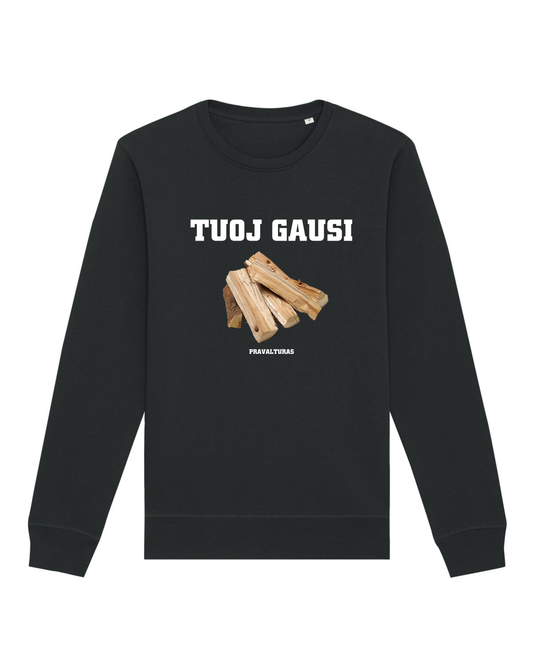 Džemperis TUOJ GAUSI MALKŲ