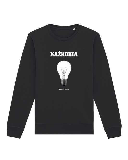 Džemperis KAŽKOKIA LEMPA