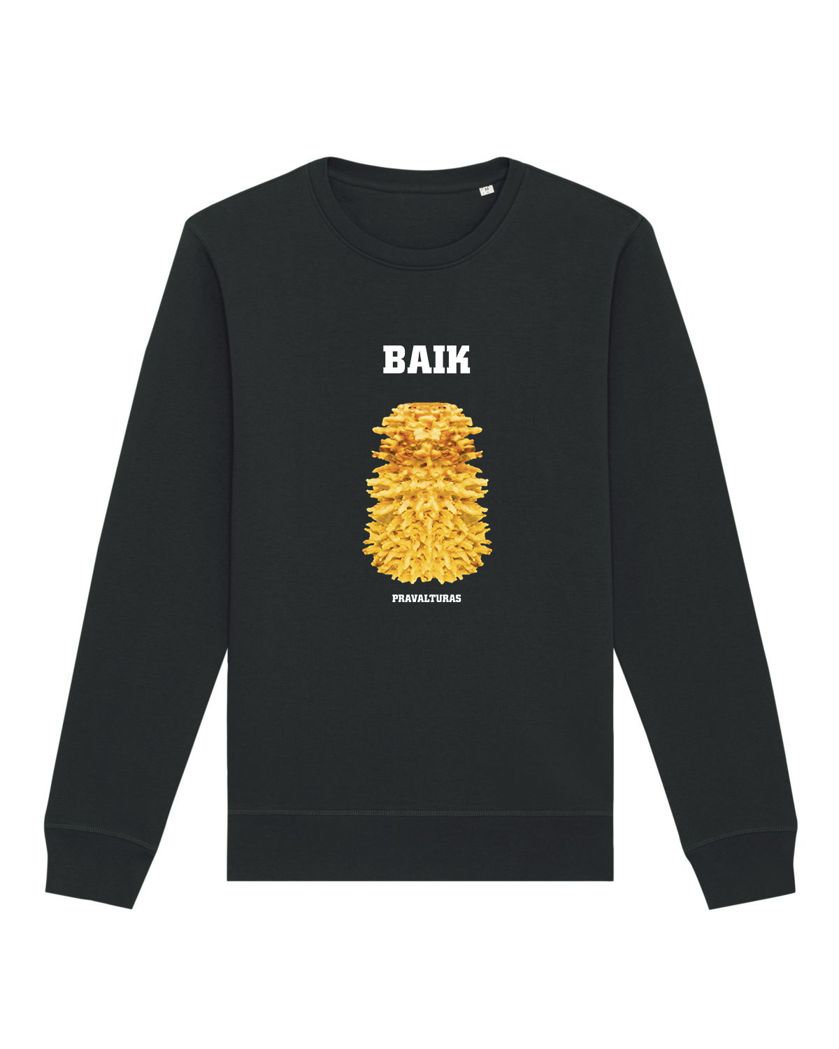 Džemperis BAIK ŠAKOTIS