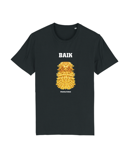 Marškinėliai BAIK ŠAKOTIS