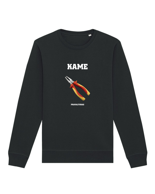 Džemperis KAME REPLĖS