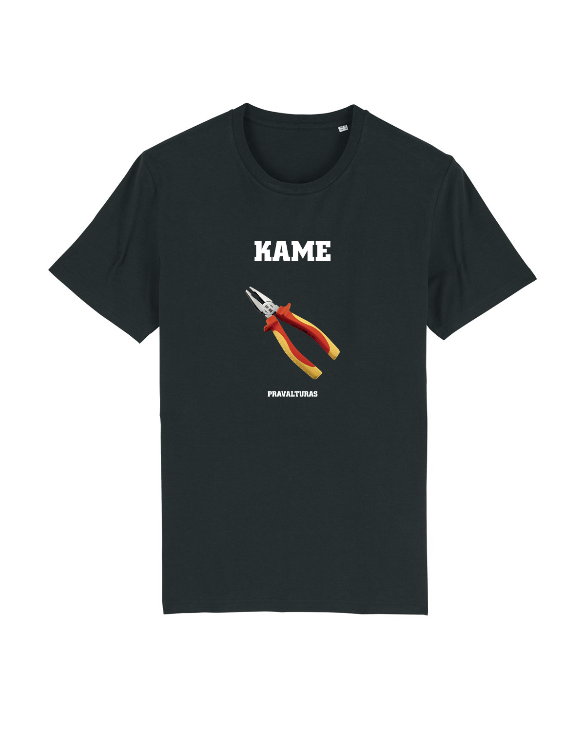Marškinėliai KAME REPLĖS