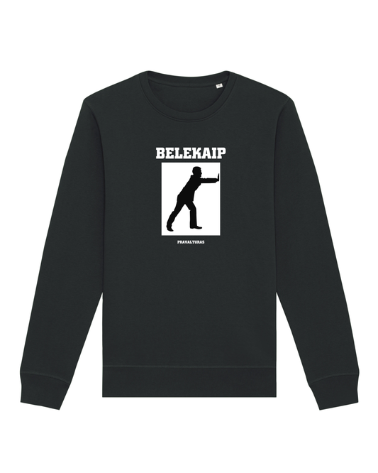 Džemperis BELEKAIP STUMIU