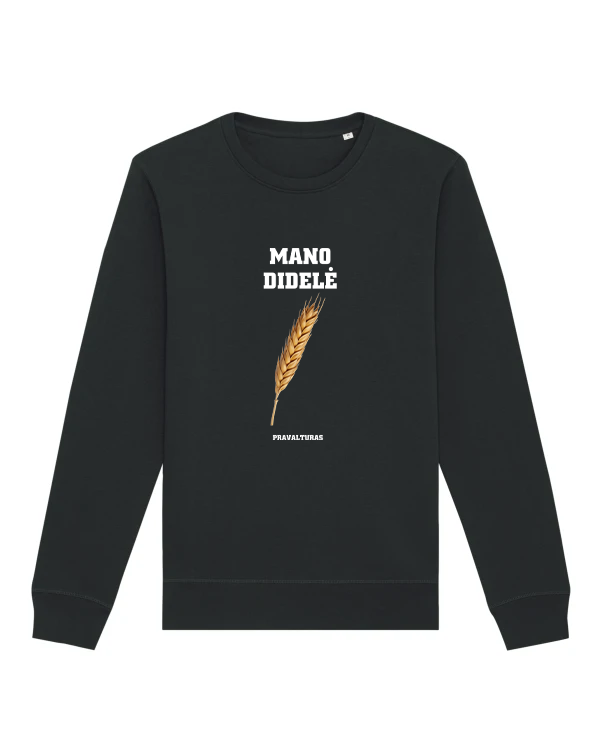 Džemperis MANO DIDELĖ VARPA