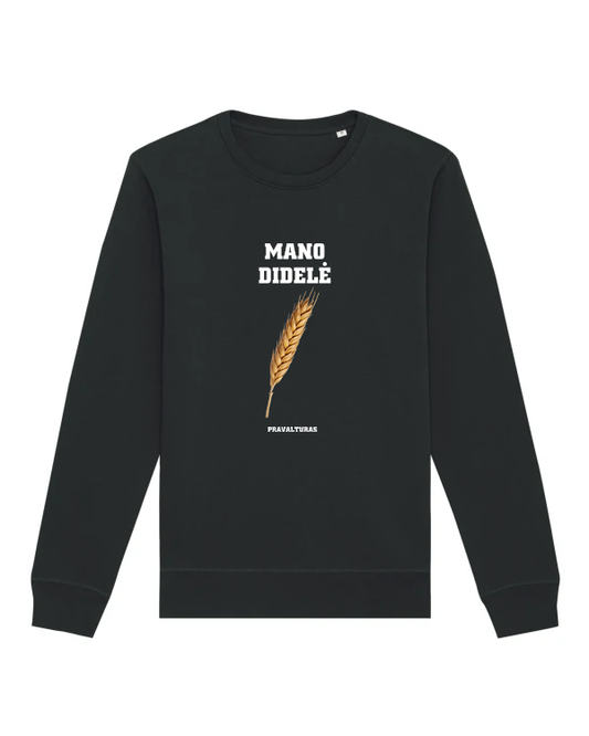 Džemperis MANO DIDELĖ VARPA