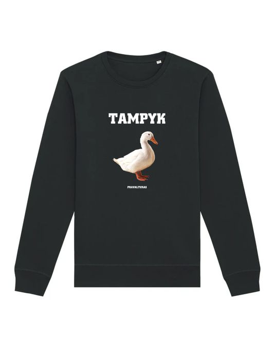 Džemperis TAMPYK ŽĄSĮ